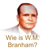 Wie is W.M.Brahnam?
