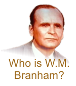 Who is W.M.Brahnam?